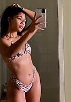 April Buckles